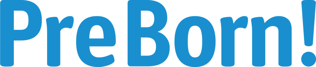 Preborn Logo