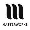 Master works Logo